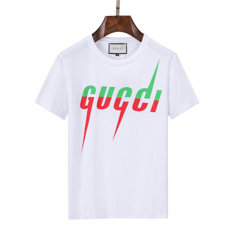 Gucci Men's T-shirts 168